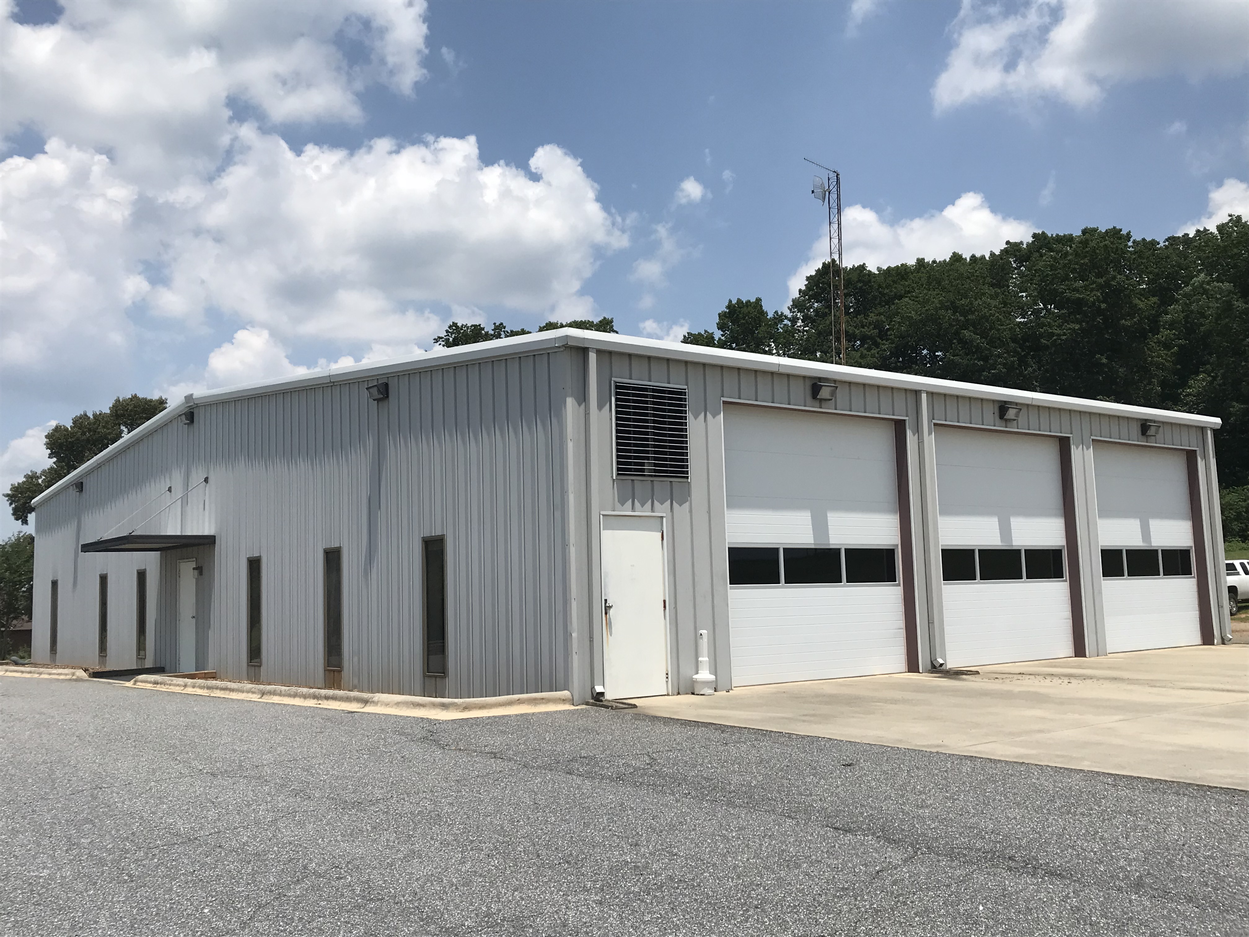 Image result for cool springs fire department station 2