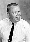 Joh Cline