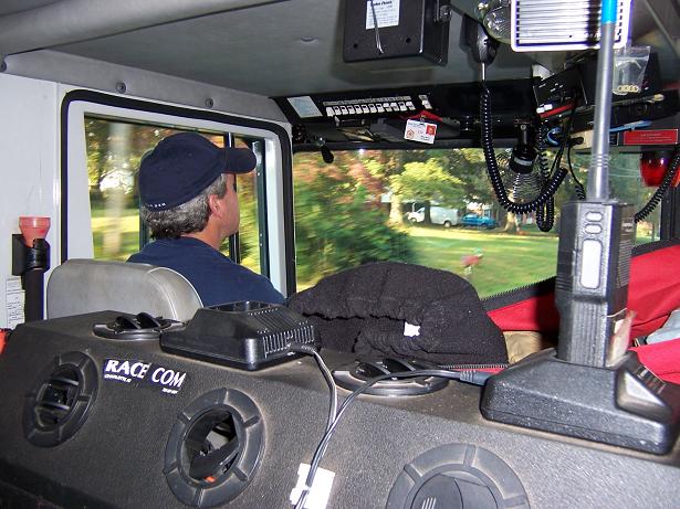 Driver Training