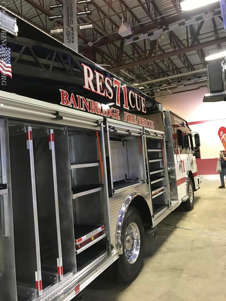 Fire Expo Harrisburg PA First Day at the Expo Cool Springs