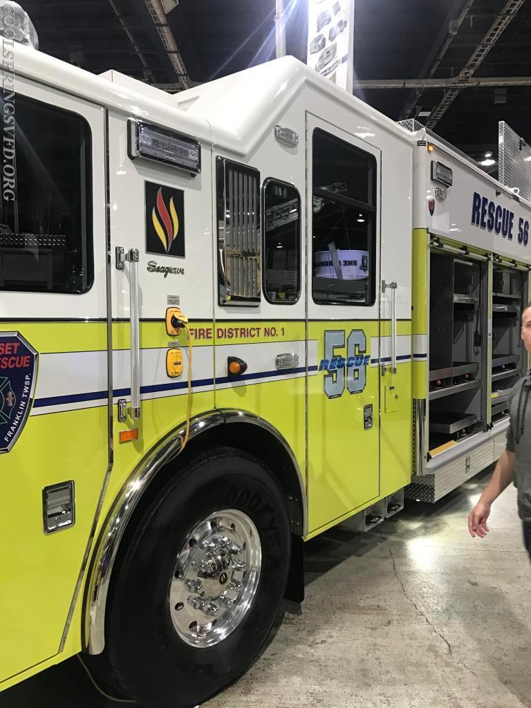 Fire Expo Harrisburg Pa 2024